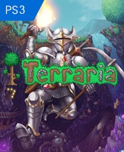 Terraria Playstation 3