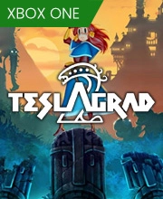 Teslagrad 2 Xbox One