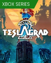 Teslagrad 2 Xbox Series X