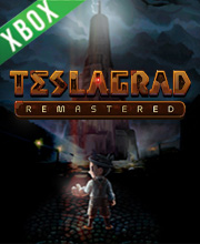 Teslagrad Remastered Xbox One