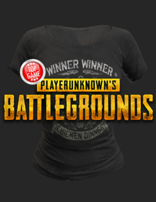 PUBG 1.0 Test Patch Dopo Data mining, Tesoro di Oggetti Trovato!