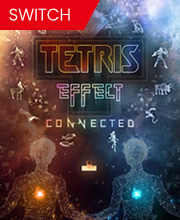 Tetris Effect Connected Switch