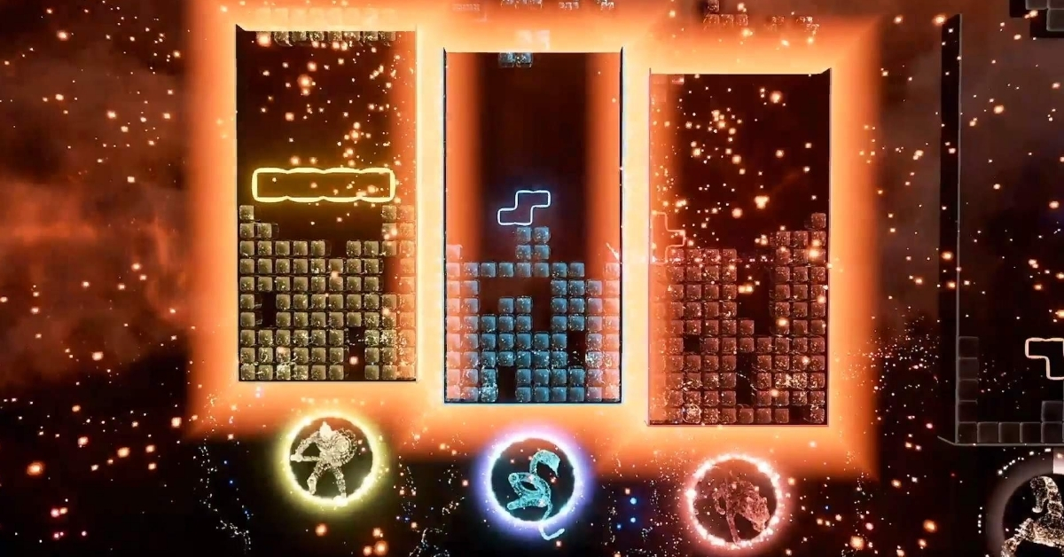 Tetris Effect: Connected per Switch Game Key al Miglior Prezzo