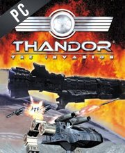 Thandor The Invasion