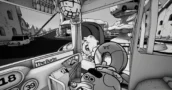Thank You Bus Driver: Il Ritorno di Double Fine ai Giochi PC Indipendenti