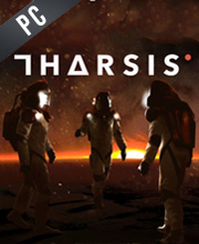 Tharsis Pc