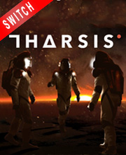 Tharsis Switch