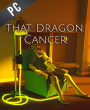 That Dragon Cancer Pc