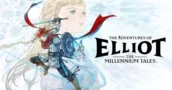 Risparmia su The Adventures of Elliot The Millennium Tales tracciando i prezzi