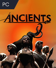 The Ancients Pc