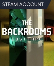 The Backrooms Lost Tape Pc