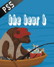 The Bear B Playstation 5
