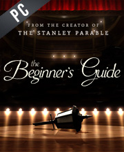 The Beginners Guide Pc