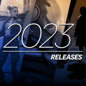I migliori giochi in uscita nel 2023
