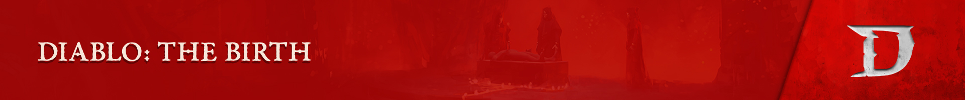 La Nascita di Diablo