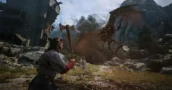 Il successo immediato di The Blood of Dawnwalker significa che il prossimo capitolo della saga è già in lavorazione