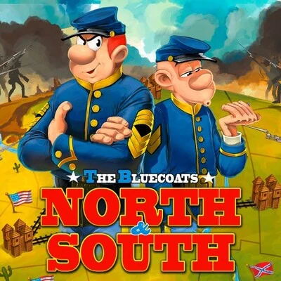 The Bluecoats: North & South Remaster per PC - Le migliori offerte di chiavi