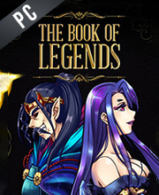 The Book of Legends Pc