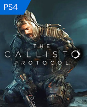 The Callisto Protocol Playstation 4