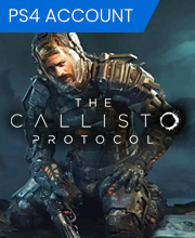 The Callisto Protocol Playstation 4