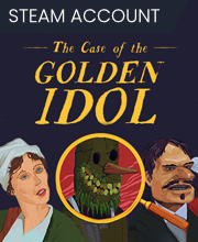 The Case of the Golden Idol Pc