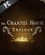 The Charnel House Trilogy