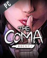 The Coma Recut Pc