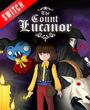 The Count Lucanor Switch