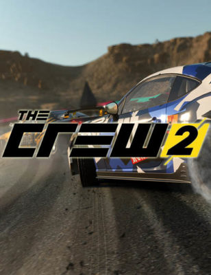 The Crew 2 Drift Discipline È il prossimo della serie Discipline