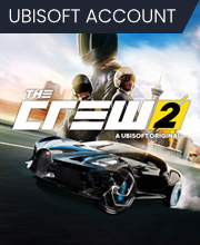 The Crew 2 Pc
