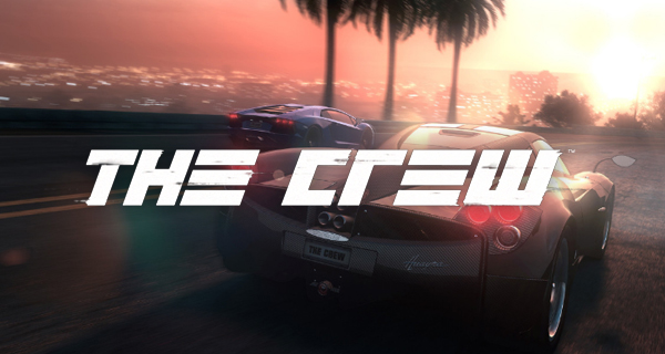 The Crew gratuitamente
