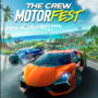 Prova gratuita di 5 ore di The Crew Motorfest su PC, Xbox e PS