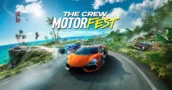 The Crew Motorfest dovrebbe arrivare a ottobre su Nintendo Switch 2