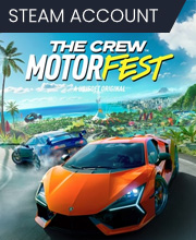The Crew Motorfest Pc