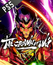 The Crown of Wu Playstation 5