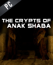 The Crypts of Anak Shaba VR