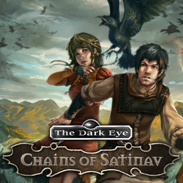 Offerta Switch & Steam: Risparmia il 90% su The Dark Eye - Chains of Satinav ora