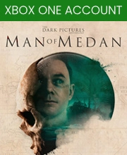 The Dark Pictures Anthology Man Of Medan Xbox One