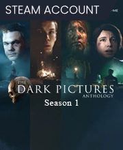The Dark Pictures Anthology Season One Pc