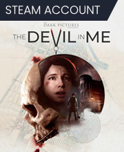 The Dark Pictures Anthology The Devil in Me Pc