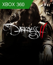 The Darkness 2 Xbox 360