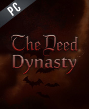 The Deed Dynasty Pc