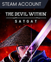 The Devil Within Satgat Pc
