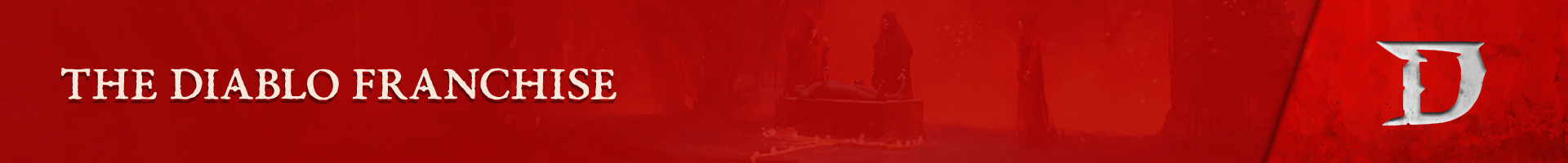 Evoluzione della Franchise