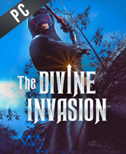 The Divine Invasion Pc