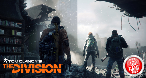 The Division Nuove Funzionalità