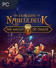 The Dungeon Of Naheulbeuk The Amulet Of Chaos Pc
