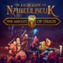 Il Dungeon di Naheulbeuk: L’Amuleto del Chaos – Gratis con Prime