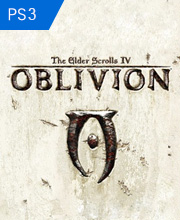 The Elder Scrolls 4 Oblivion Playstation 3
