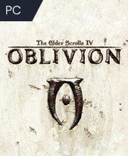 Elder Scrolls 4 Oblivion
 Pc